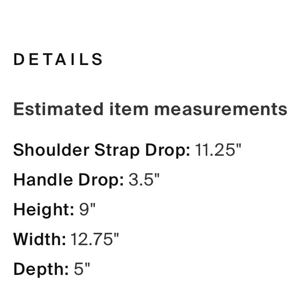 LIKE NEW Michael Kors Hamilton Satchel Bag - Picture 14 of 17